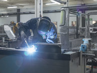 The FJ Company - 1978 FJ43 52139 Beige - Restoration